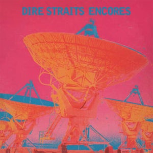 Dire Straits - Encores EP (Coloured)