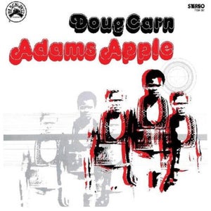 Doug Carn - Adam's Apple Vinyl