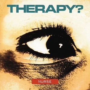 Therapy? - Nurse Vinyl (Red)
