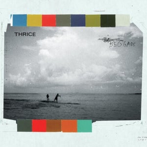 Thrice - Beggars Vinyl