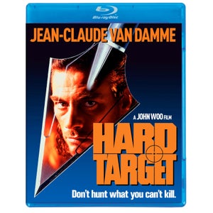 Hard Target: Special Edition (US Import)