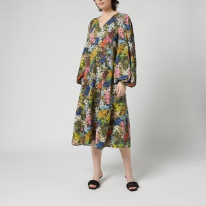 Stine Goya Women's Rosen Dress - Jungle Bloom