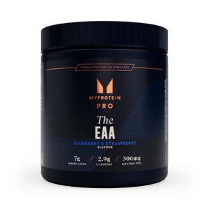THE EAA