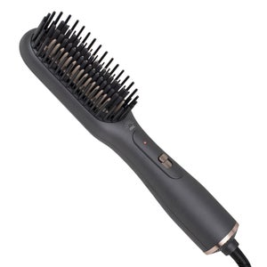 Silver Bullet Bliss 2-in-1 Styling Hot Brush