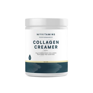 Myvitamins Collagen Creamer Tub