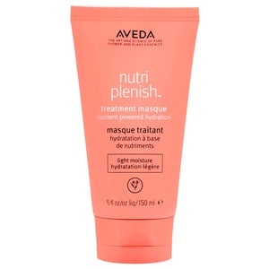 Aveda Nutriplenish Light Moisture Masque 150ml