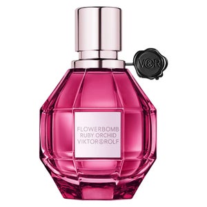 Viktor & Rolf Flowerbomb Ruby Orchid Eau de Parfum Spray 50ml