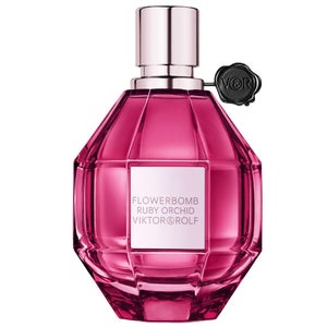 Viktor&Rolf Flowerbomb Ruby Orchid Eau de Parfum Spray 100ml
