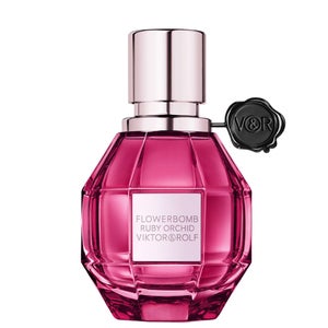 Viktor & Rolf Flowerbomb Ruby Orchid Eau de Parfum Spray 30ml