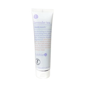 Bubble T Lavender Tea Body Wash
