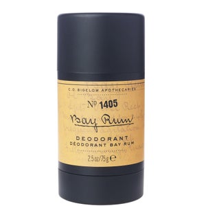C.O. Bigelow Bay Rum Deodorant 2.5ml