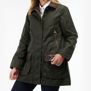 barbour women's