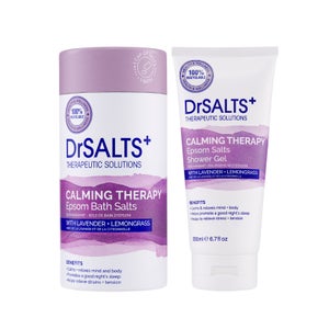 DrSALTS+ Calming Therapy Bundle