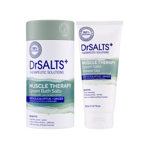 DrSALTS+ Muscle Therapy Bundle