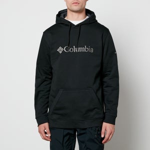 Columbia Men's Csc Basic Logo Ii Hoodie - Black