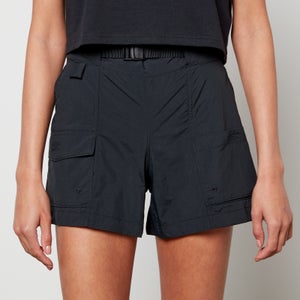 Columbia Women's W Summerdry Cargo Shorts - Black
