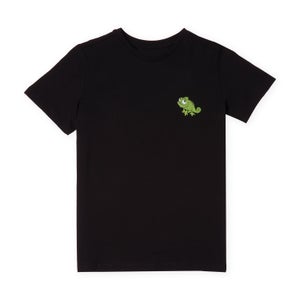 Disney Pascal Kids' T-Shirt - Black