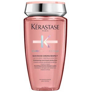 Kérastase Chroma Absolu Bain Riche Shampoo 250ml