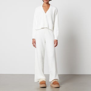 UGG Women's Terri Wide Leg Pants - Cream