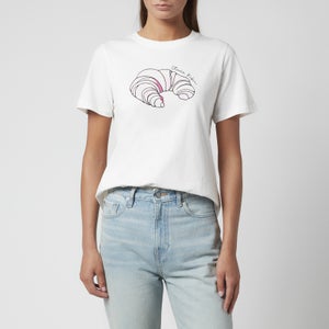 Olivia Rubin Women's Mindy T-Shirt - White