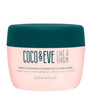 Coco & Eve Hair Treatments Like A Virgin Hair Masque 212ml