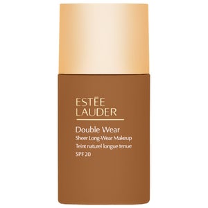 Estée Lauder Double Wear Sheer Long-Wear Makeup SPF20 30ml