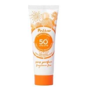 Polaar Crème solaire Haute Protection SPF+