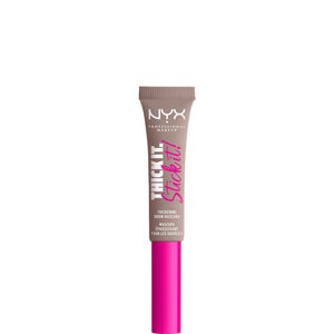 NYX Professional Makeup Thick It. Stick It! Brow Mascara (Various Shades)