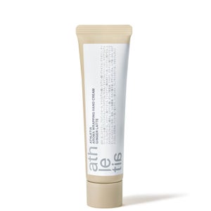 Aroma Wrapping Hand Cream - Ginger Latte 30g
