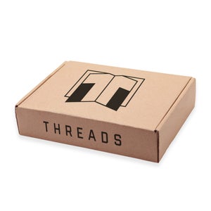 Threads Dec 2022 Box