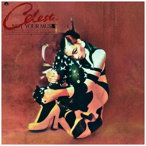 Celeste - Not Your Muse LP