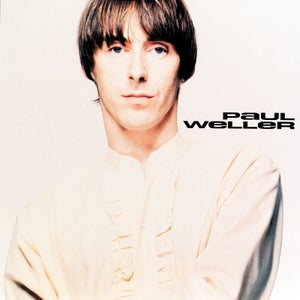 Paul Weller - Paul Weller LP