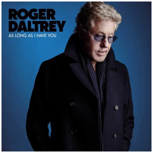 Roger Daltrey - As Long As I Have You LP