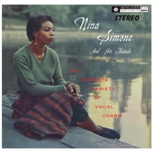 Nina Simone & Her Friends Vinyl