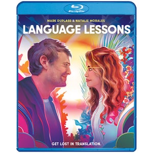 Language Lessons (US Import)