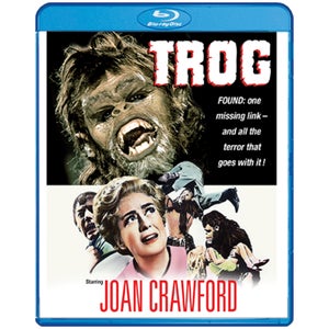 Trog (US Import)