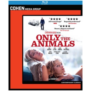 Only The Animals (US Import)