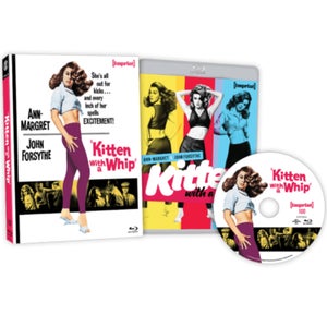 Kitten With a Whip - Imprint Collection