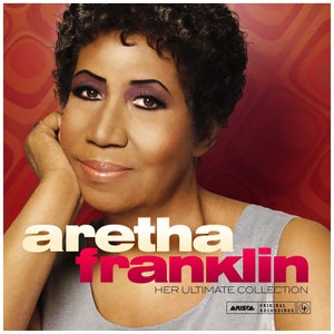 Aretha Franklin - Her Ultimate Collection Vinyl