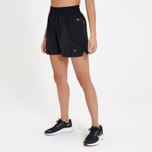 MP Ženske odsevne tekaške kratke hlače Velocity Ultra – črna