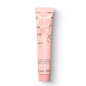 Figs & Rouge Blush Pink Limited Edition Velvet Cream
