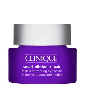 Clinique Eye & Lip Care Smart Clinical Repair Wrinkle Correcting Eye Cream 15ml