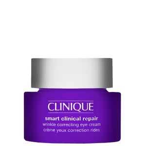 Clinique Eye & Lip Care Smart Clinical Repair Wrinkle Correcting Eye Cream 15ml