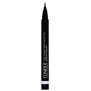 Clinique High Impact Easy Liquid Liner Black 0.67g