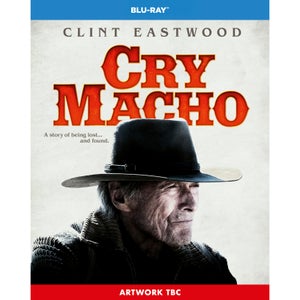Cry Macho