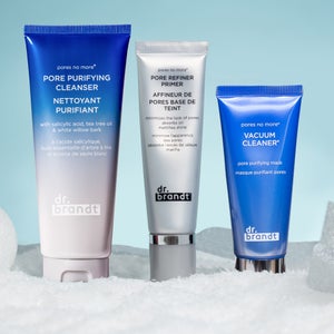Pore Minimising Kit