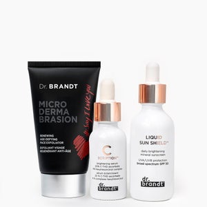 Skin Brightening Kit