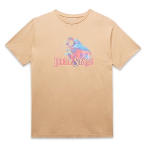 Marvel Dr Strange In The Multiverse Of Madness Unisex T-Shirt - Tan Acid Wash
