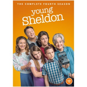 Young Sheldon - Season 4