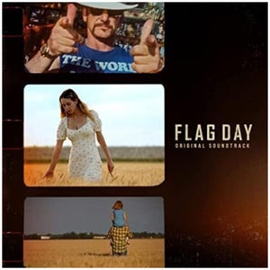 Flag Day (Original Soundtrack) Vinyl